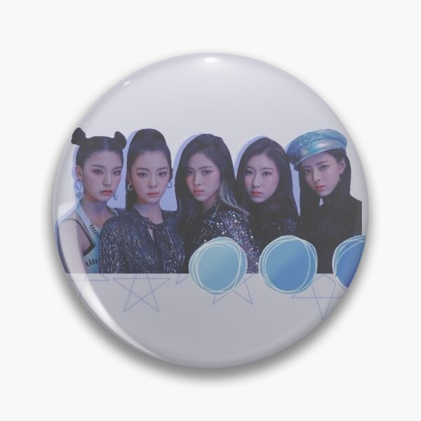 Item preview, ITZY designed and sold by tylerdascoli.