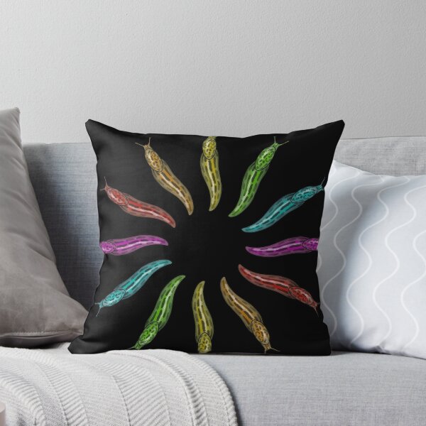 Item preview, Limax Slug Sun Rainbow designed and sold by UroliteArt.