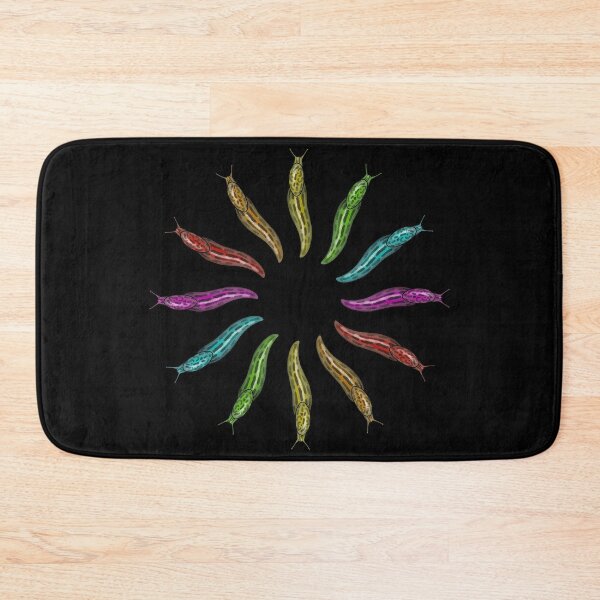 Item preview, Limax Slug Sun Rainbow designed and sold by UroliteArt.