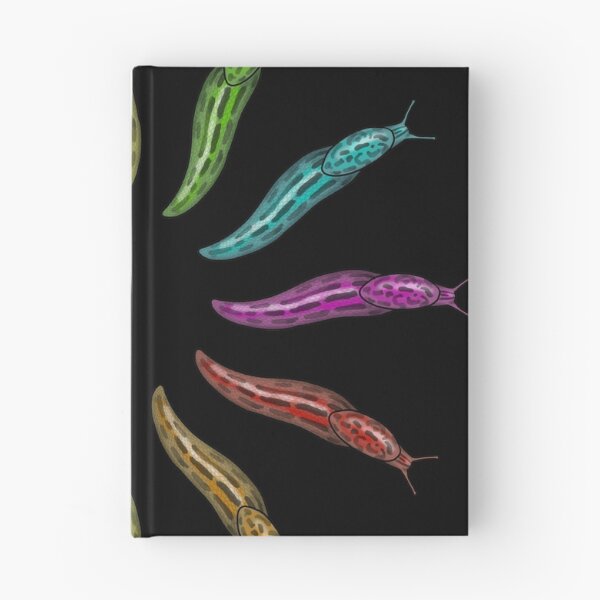 Item preview, Limax Slug Sun Rainbow designed and sold by UroliteArt.