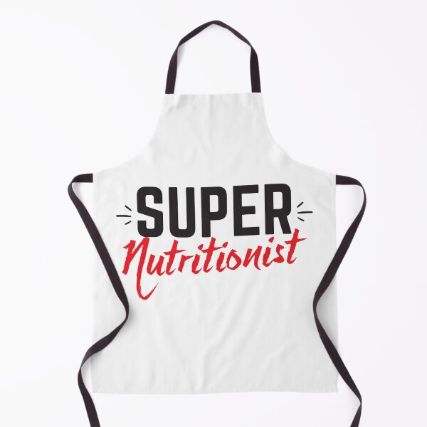 Item preview, SUPER Nutritionist designed and sold by jazzydevil.
