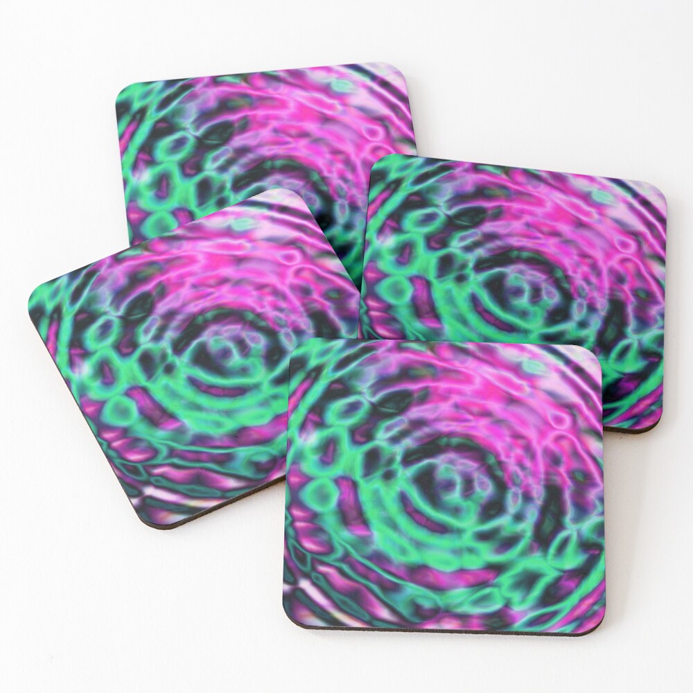 Item preview, Coasters (Set of 4) designed and sold by Jarrod44.