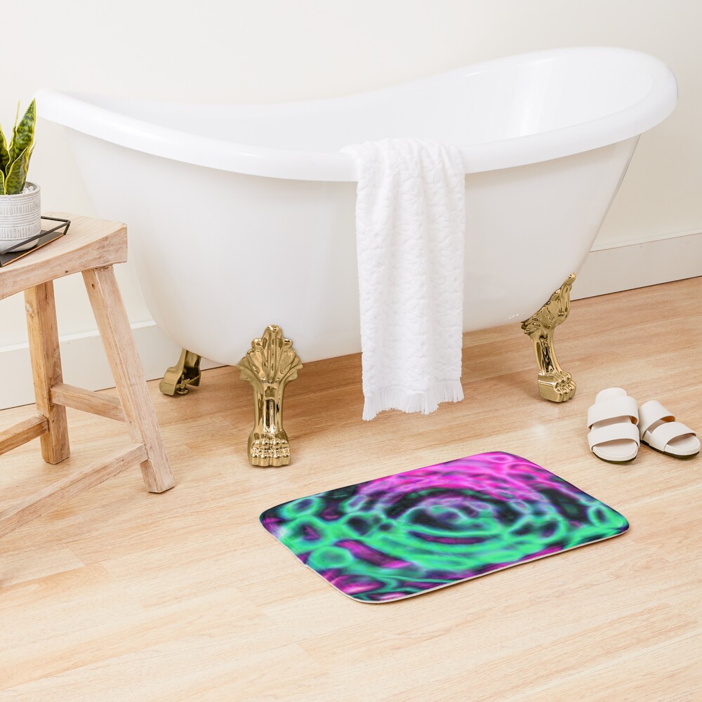 Item preview, Bath Mat designed and sold by Jarrod44.