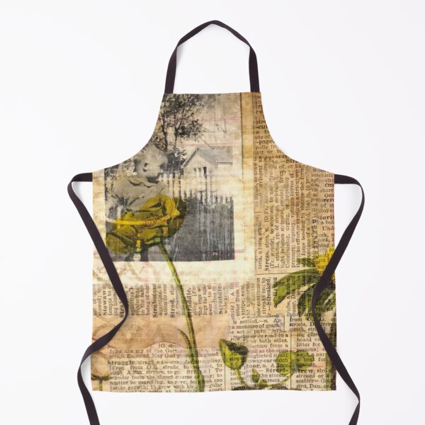 Item preview, Vellum Flowers designed and sold by cipherart.