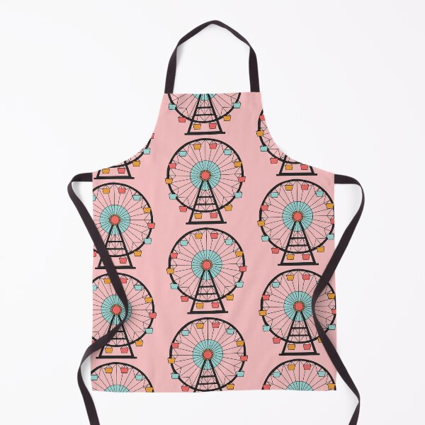 Item preview, Ferris Wheel designed and sold by stickersbylaurt.