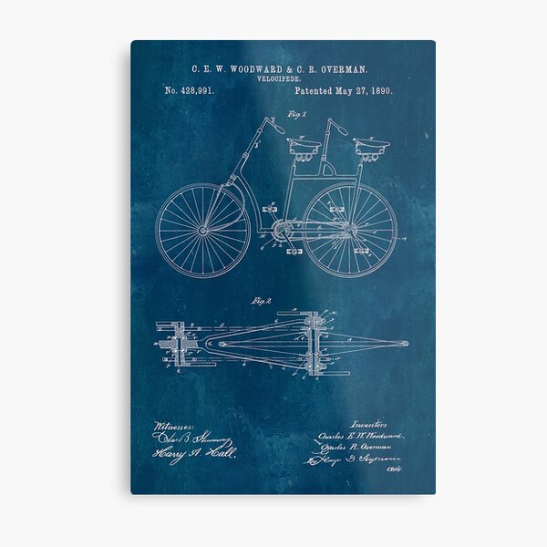 The bicycle best sale touring blueprint