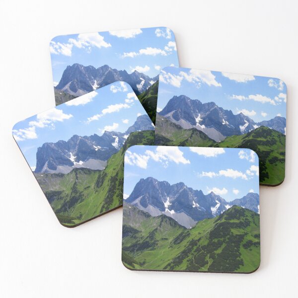 Item preview, Heavenly Mountains designed and sold by PeaceHanson.