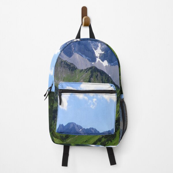 Item preview, Heavenly Mountains designed and sold by PeaceHanson.