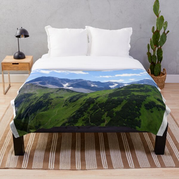 Item preview, Heavenly Mountains designed and sold by PeaceHanson.