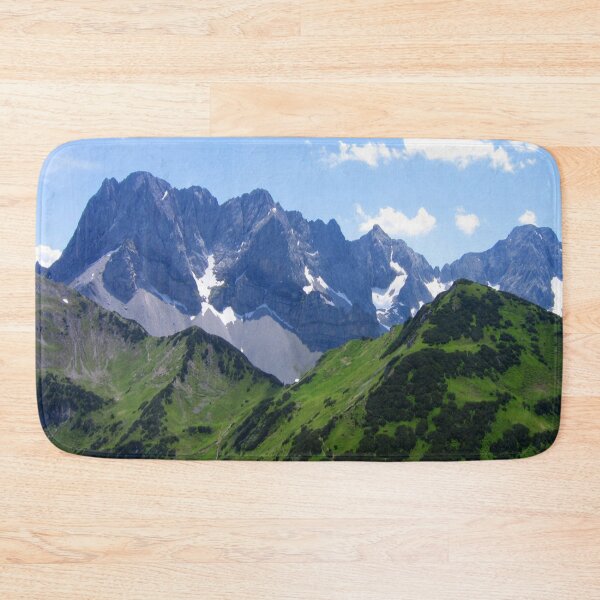 Item preview, Heavenly Mountains designed and sold by PeaceHanson.