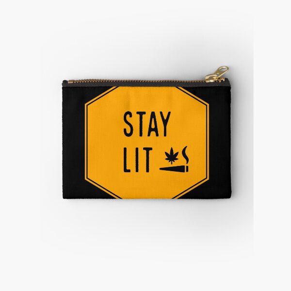 Item preview, Stay Lit designed and sold by Herb-Life.