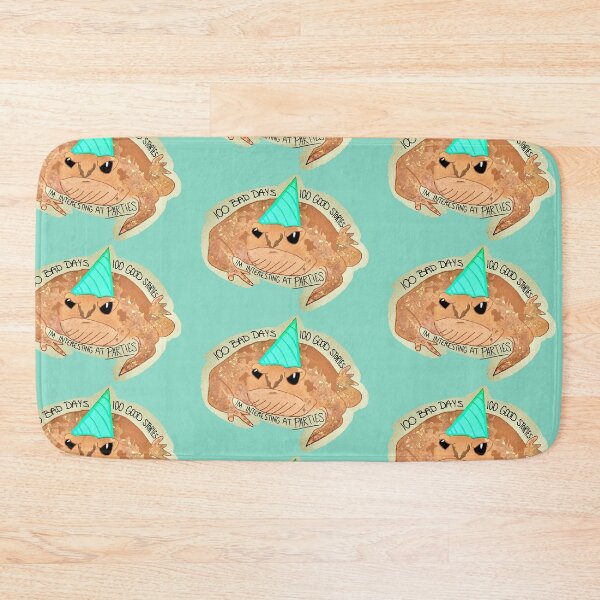 Item preview, 100 Bad Days AJR  designed and sold by Kaficc.