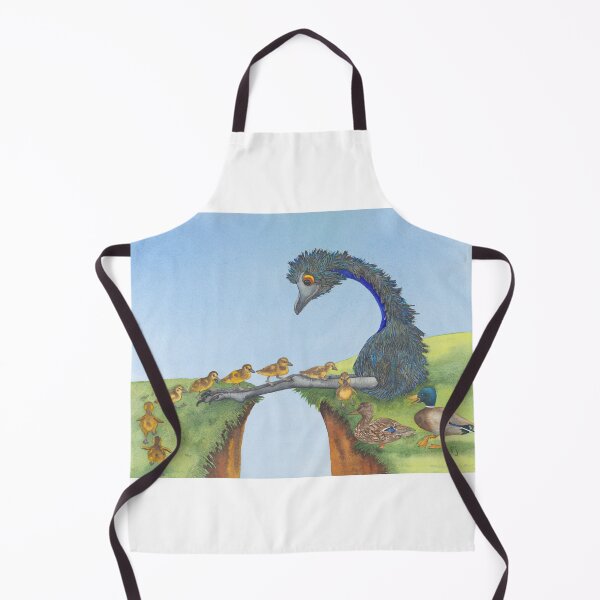 Item preview, Duck Crossing designed and sold by PJ Paintings.