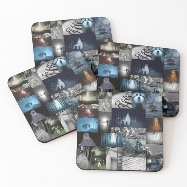 Item preview, Gooey Ghosts designed and sold by MyLifeMatters20.