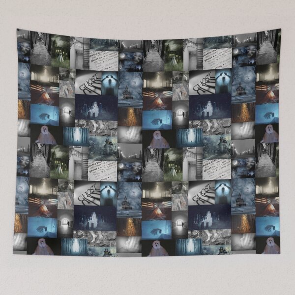 Item preview, Gooey Ghosts designed and sold by MyLifeMatters20.
