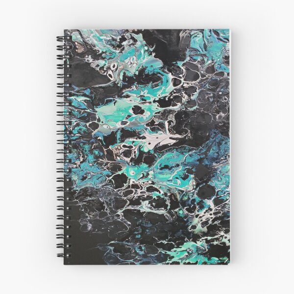 Item preview, Dark ocean 2 designed and sold by Brigitasart.