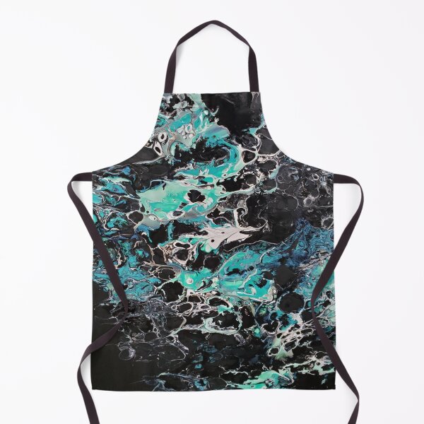 Item preview, Dark ocean 2 designed and sold by Brigitasart.