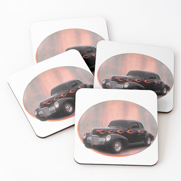 Item preview, The Street Rod designed and sold by WLHmedia.com .