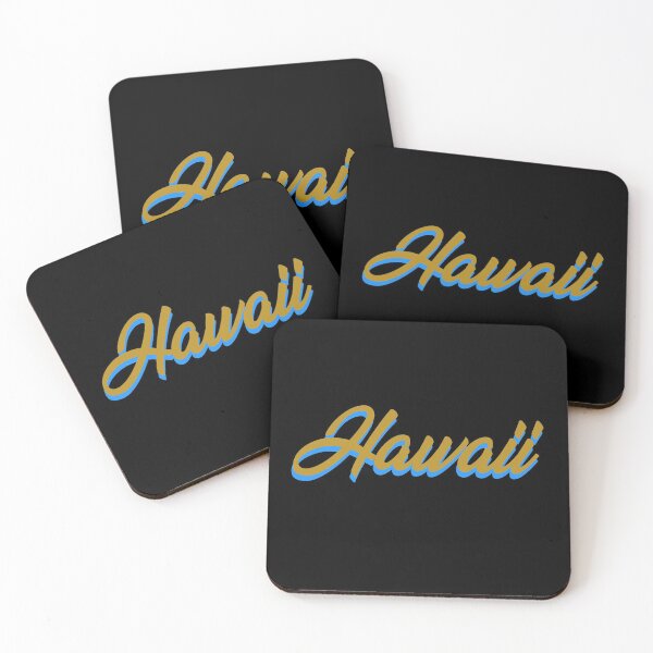Item preview, Hawaii HI American State Pride Love  designed and sold by Lartheviking.