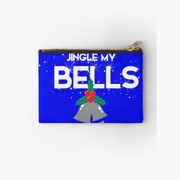 Item preview, Jingle My Bells Funny,Sexy Christmas Xmas Gifts designed and sold by ajw1.
