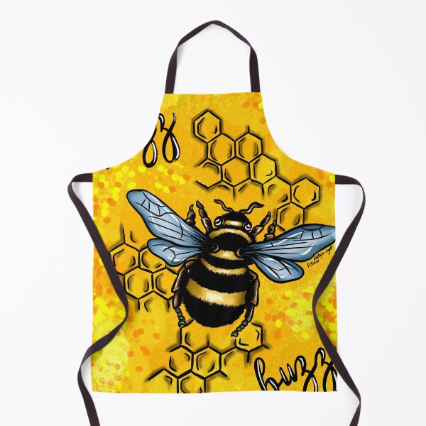 Item preview, Buzz Buzz Bumble Bee designed and sold by creativecroft15.