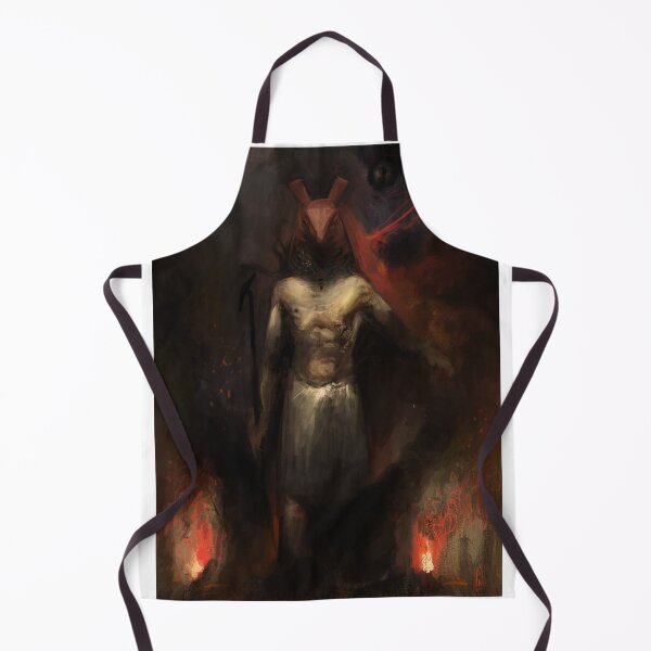Item preview, The Egyptian Deity Set designed and sold by Mitchell Nolte.