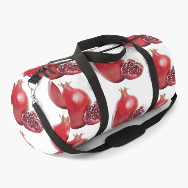 Item preview, Pomegreat Pomegranate pattern! designed and sold by Alexlondon.