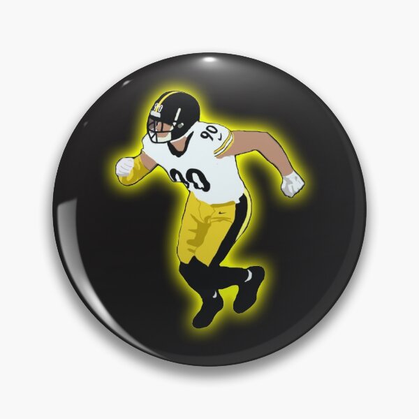 Item preview, T.J. Watt  designed and sold by j9rek.