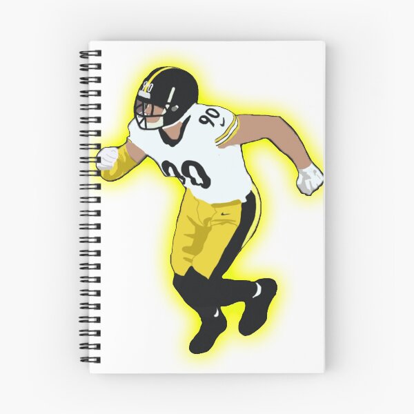 Item preview, T.J. Watt  designed and sold by j9rek.