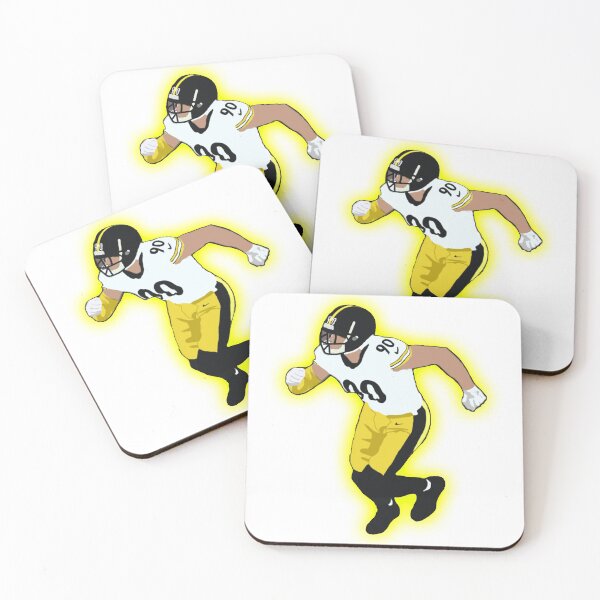 Item preview, T.J. Watt  designed and sold by j9rek.