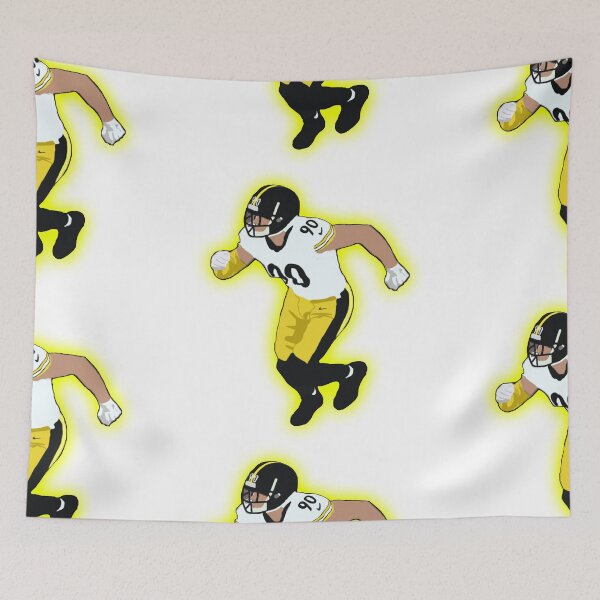 Item preview, T.J. Watt  designed and sold by j9rek.