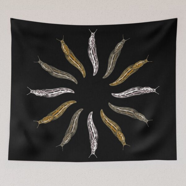 Item preview, Limax Slug Sun Natural designed and sold by UroliteArt.