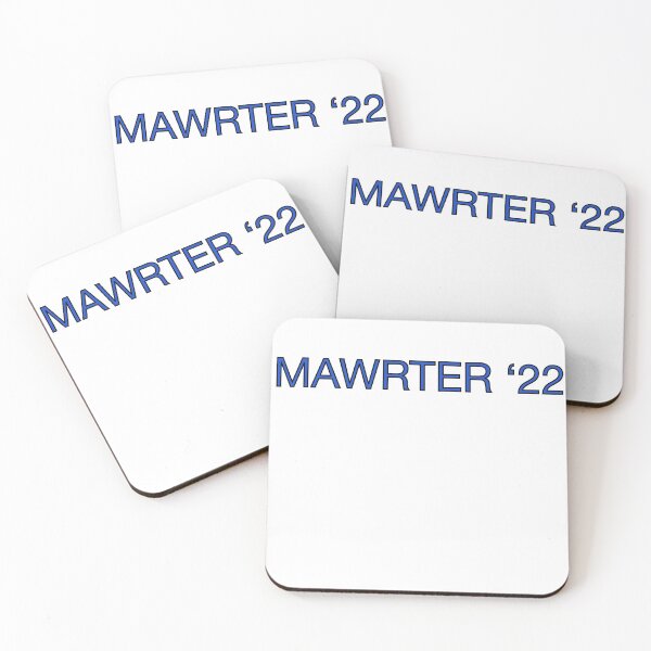 Item preview, Mawrter class of 2022 designed and sold by EshleSpecial22.