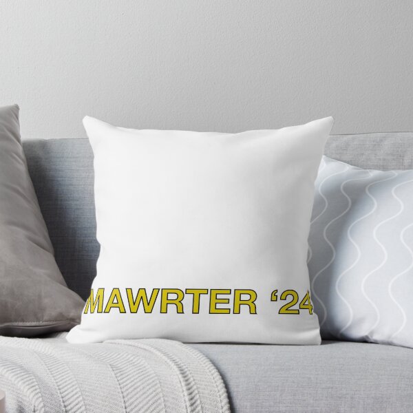 Item preview, Copy of Mawrter class of 2024 designed and sold by EshleSpecial22.