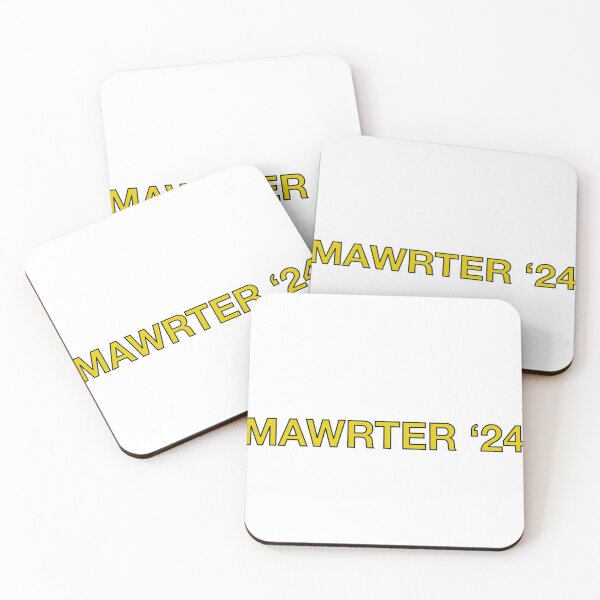 Item preview, Copy of Mawrter class of 2024 designed and sold by EshleSpecial22.