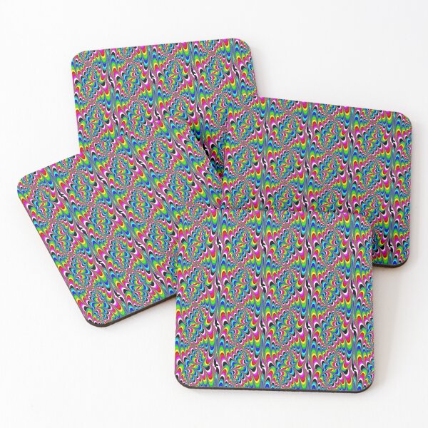 Item preview, Psychedelic Colours Magic   designed and sold by Autographix.