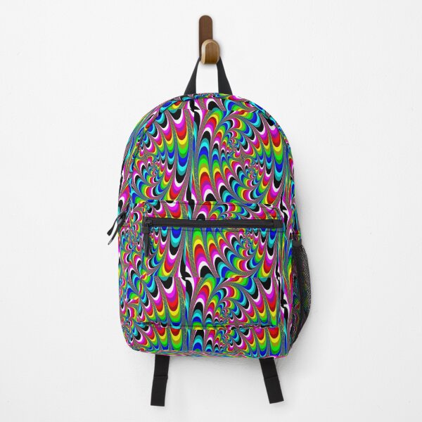 Item preview, Psychedelic Colours Magic designed and sold by Autographix.