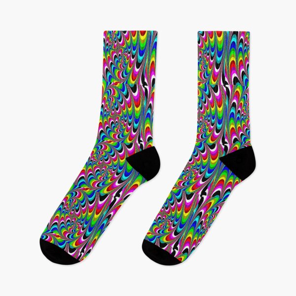 Item preview, Psychedelic Colours Magic   designed and sold by Autographix.