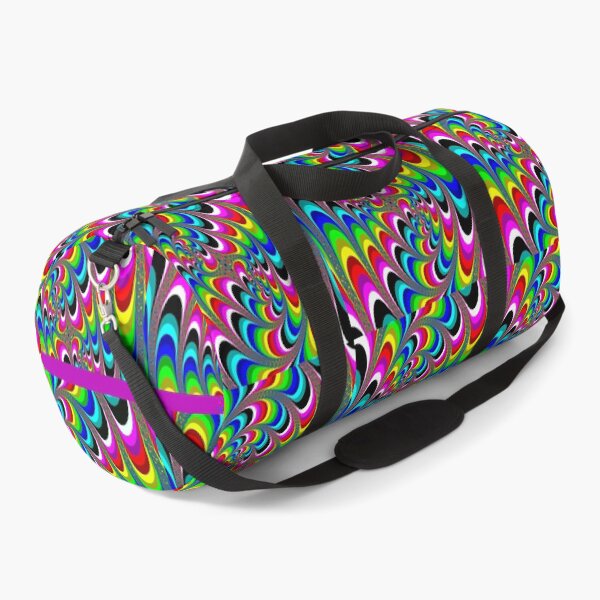 Item preview, Psychedelic Colours Magic   designed and sold by Autographix.