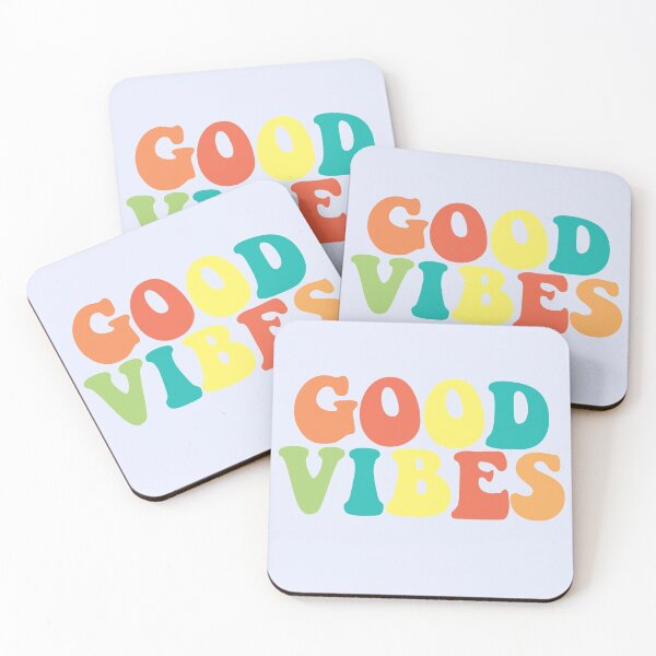 Item preview, Good Vibes designed and sold by enchantededits.