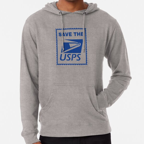 usps zip hoodie