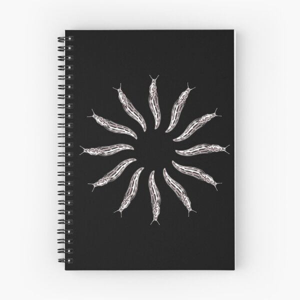 Item preview, Limax Slug Sun White designed and sold by UroliteArt.