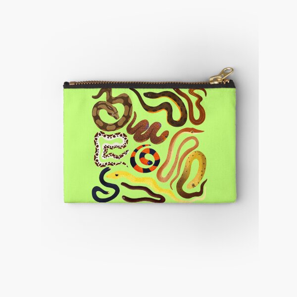 Item preview, Snakes pattern designed and sold by JenChibi.