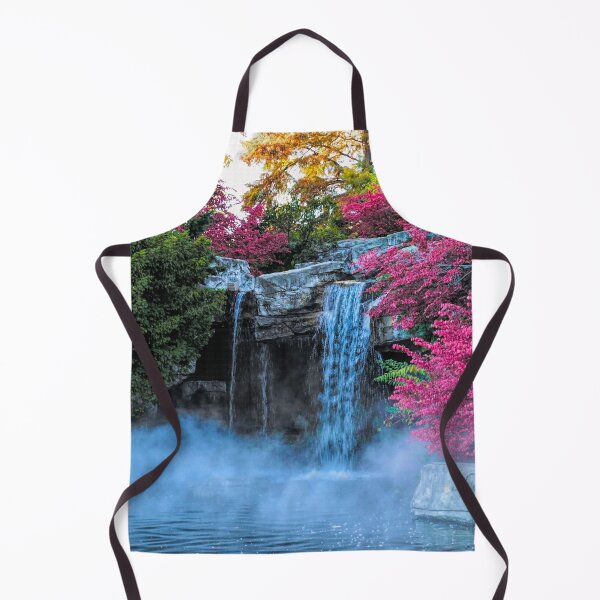 Item preview, Japanese Ornamental Garden  designed and sold by WLHmedia.com .