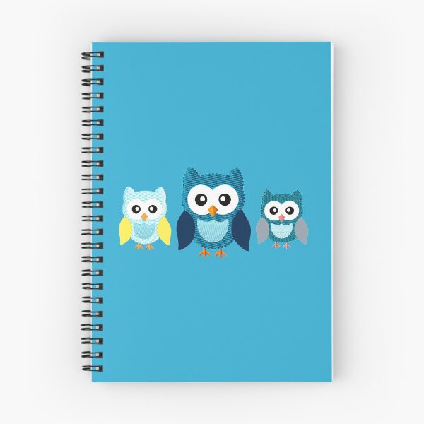 Item preview, Copy of Owls designed and sold by MarcSabuncu.