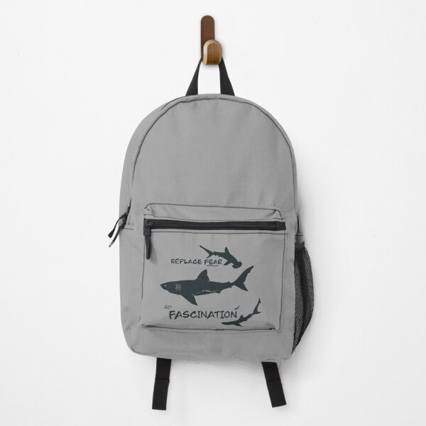 Item preview, Replace FEAR with FASCINATION designed and sold by WildlyArtistic.