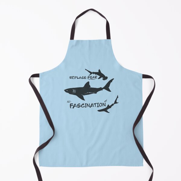 Item preview, Replace FEAR with FASCINATION designed and sold by WildlyArtistic.