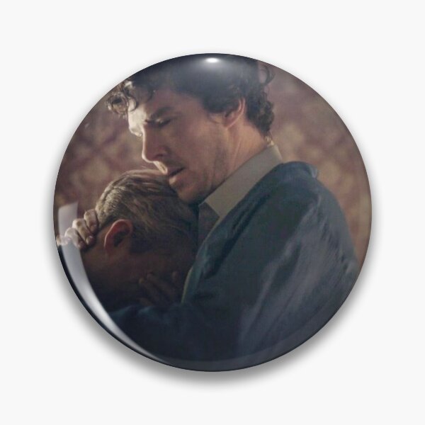Item preview, Sherlock Hug designed and sold by HanneBradley.