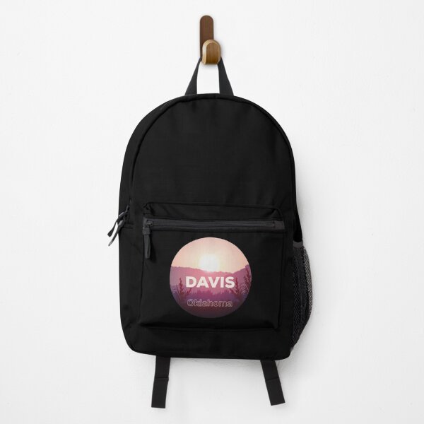Item preview, Davis, Oklahoma designed and sold by InvestingRoad.