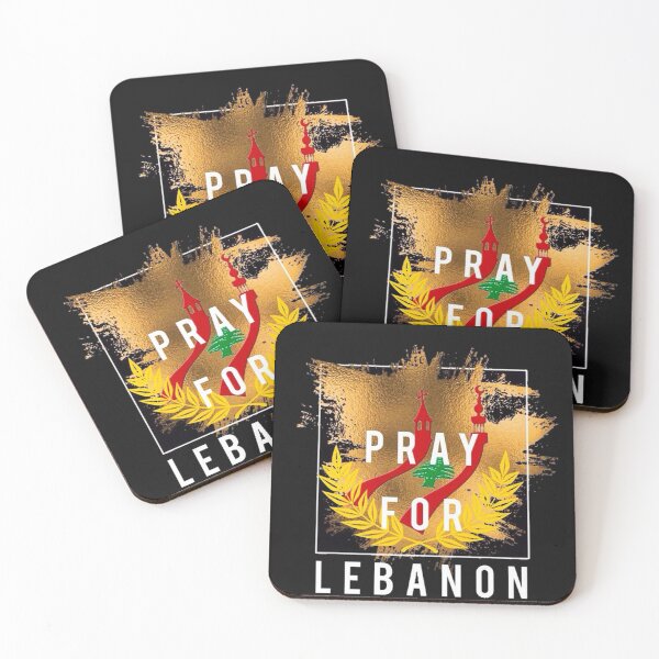 Item preview, Pray for Lebanon designed and sold by vjtov6.